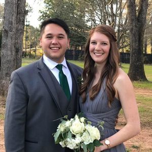 Meet your Posher, Robin